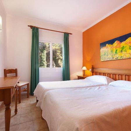 Pinos Altos 09 Apartment Cala San Vicente  Bagian luar foto