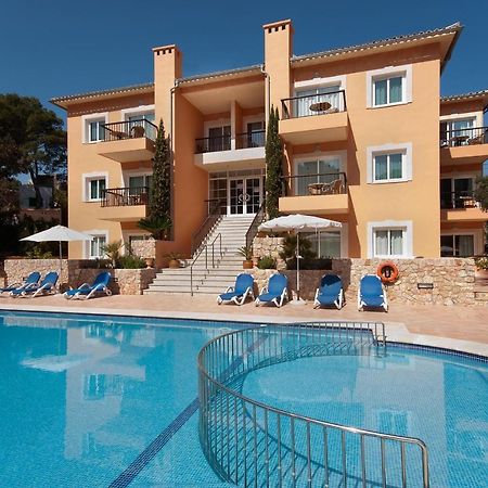Pinos Altos 09 Apartment Cala San Vicente  Bagian luar foto