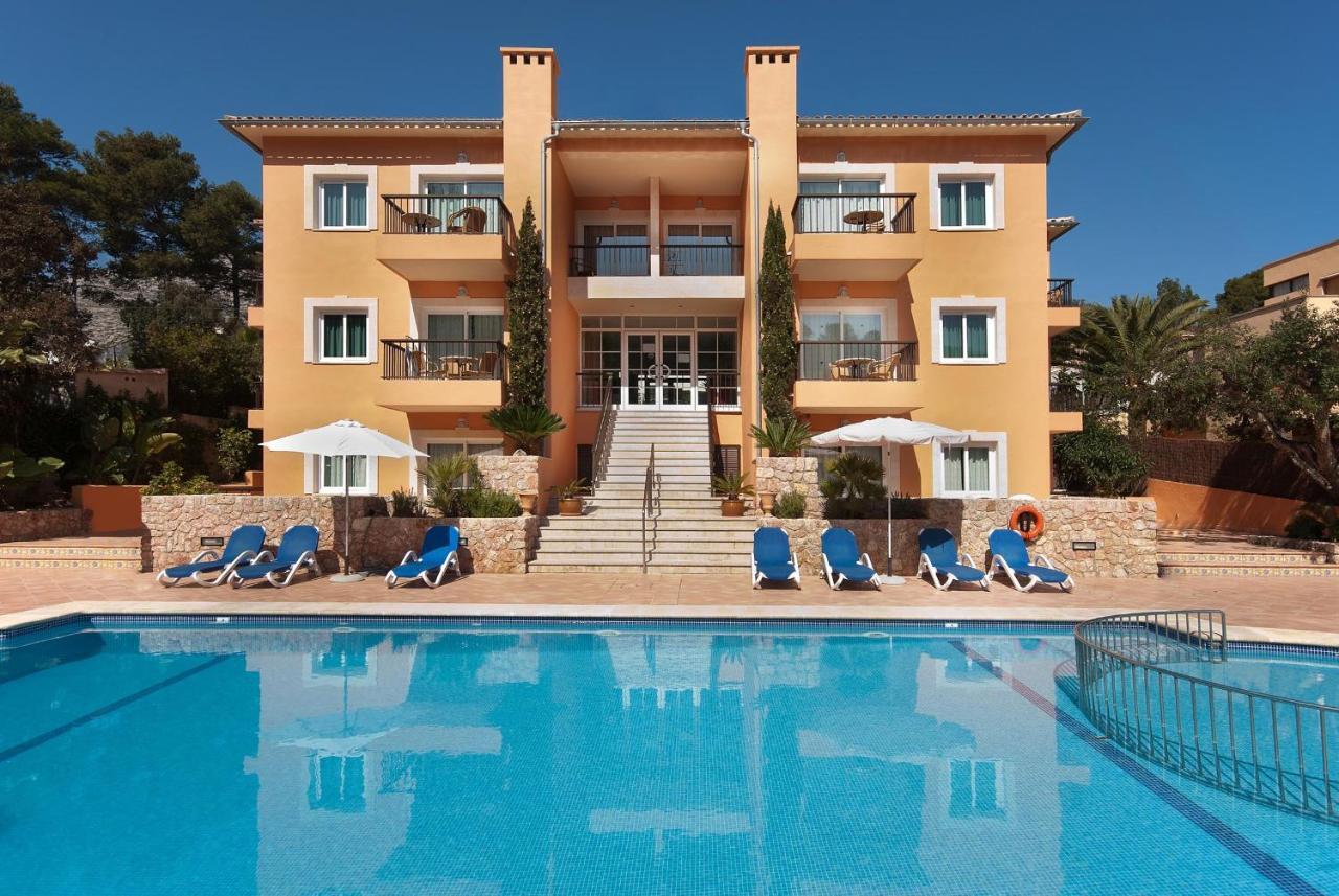 Pinos Altos 09 Apartment Cala San Vicente  Bagian luar foto
