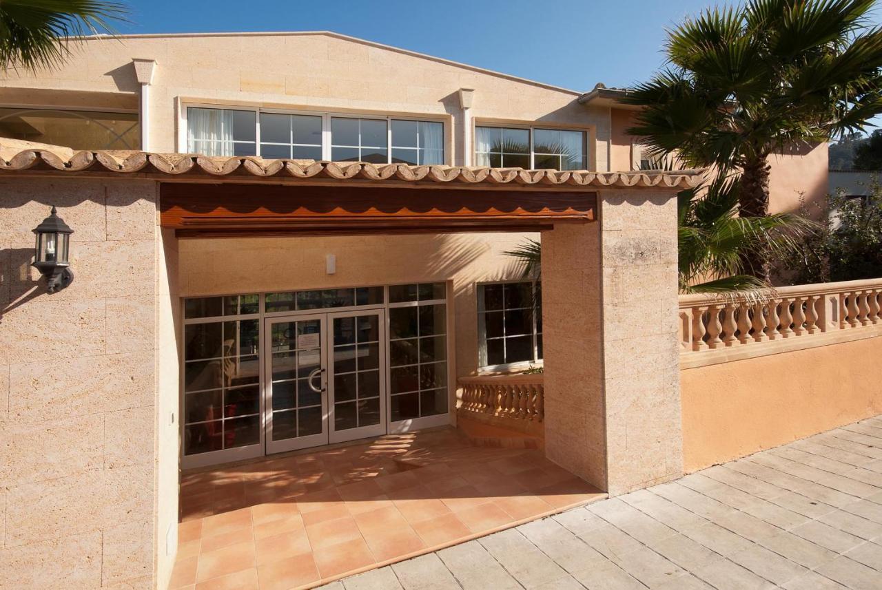 Pinos Altos 09 Apartment Cala San Vicente  Bagian luar foto