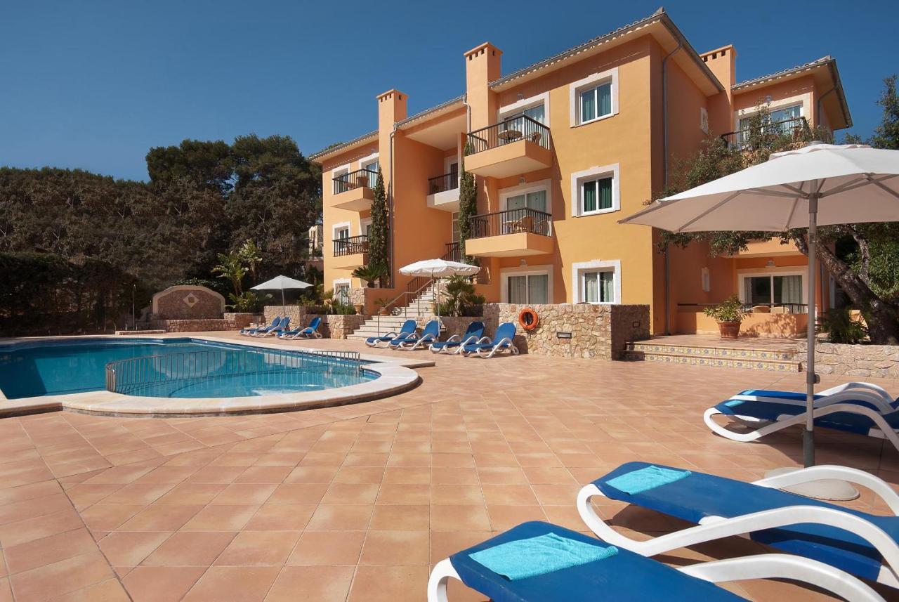 Pinos Altos 09 Apartment Cala San Vicente  Bagian luar foto