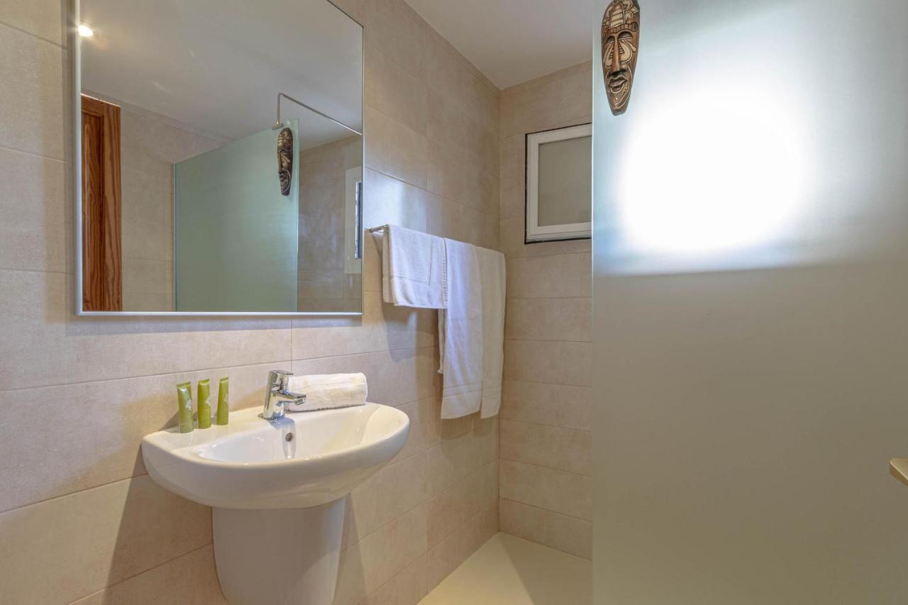 Pinos Altos 09 Apartment Cala San Vicente  Bagian luar foto