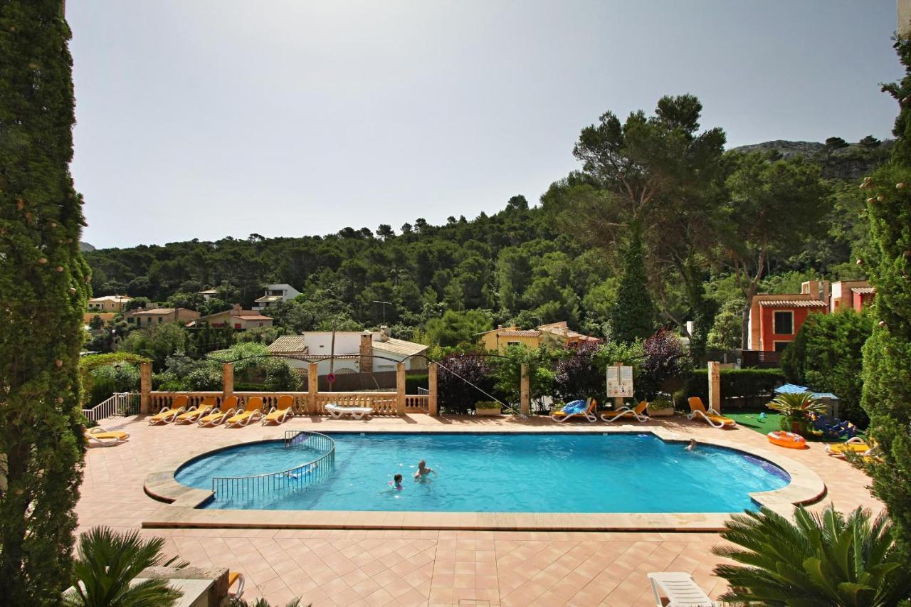 Pinos Altos 09 Apartment Cala San Vicente  Bagian luar foto